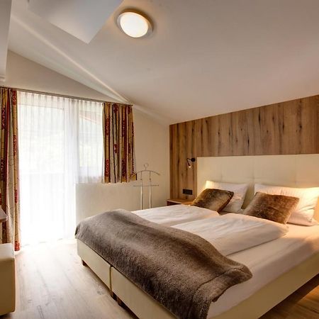 Appartement Habicher Pettneu am Arlberg Dış mekan fotoğraf