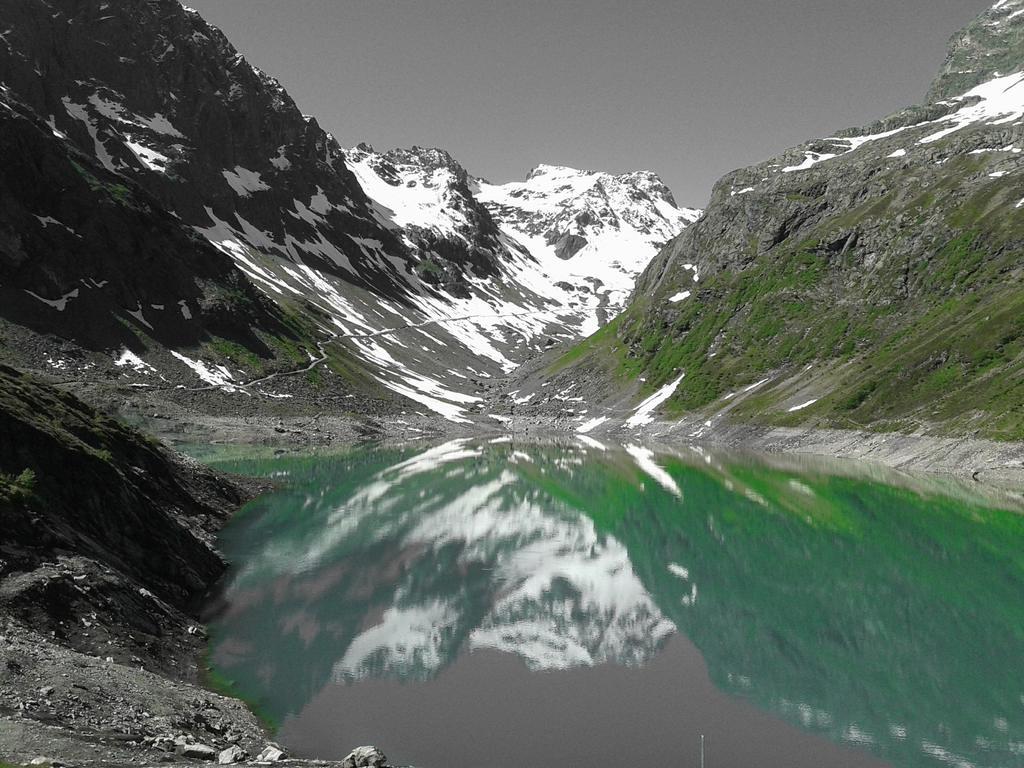 Appartement Habicher Pettneu am Arlberg Oda fotoğraf