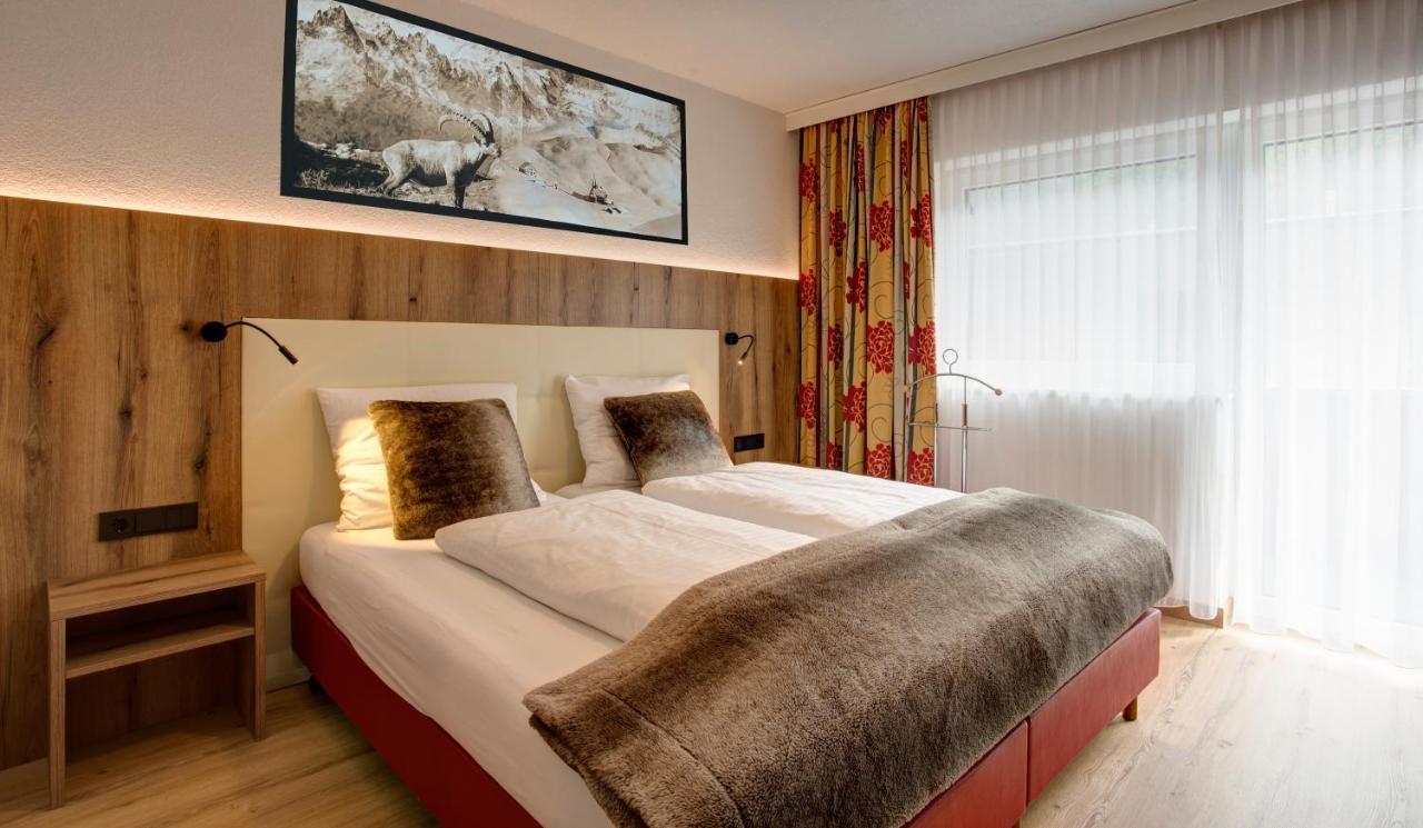 Appartement Habicher Pettneu am Arlberg Dış mekan fotoğraf