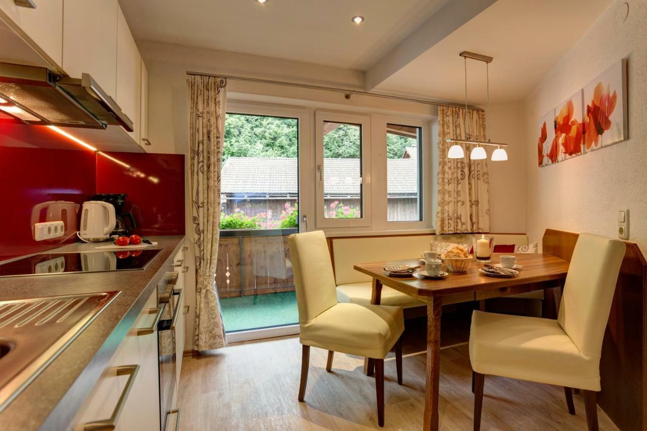 Appartement Habicher Pettneu am Arlberg Dış mekan fotoğraf